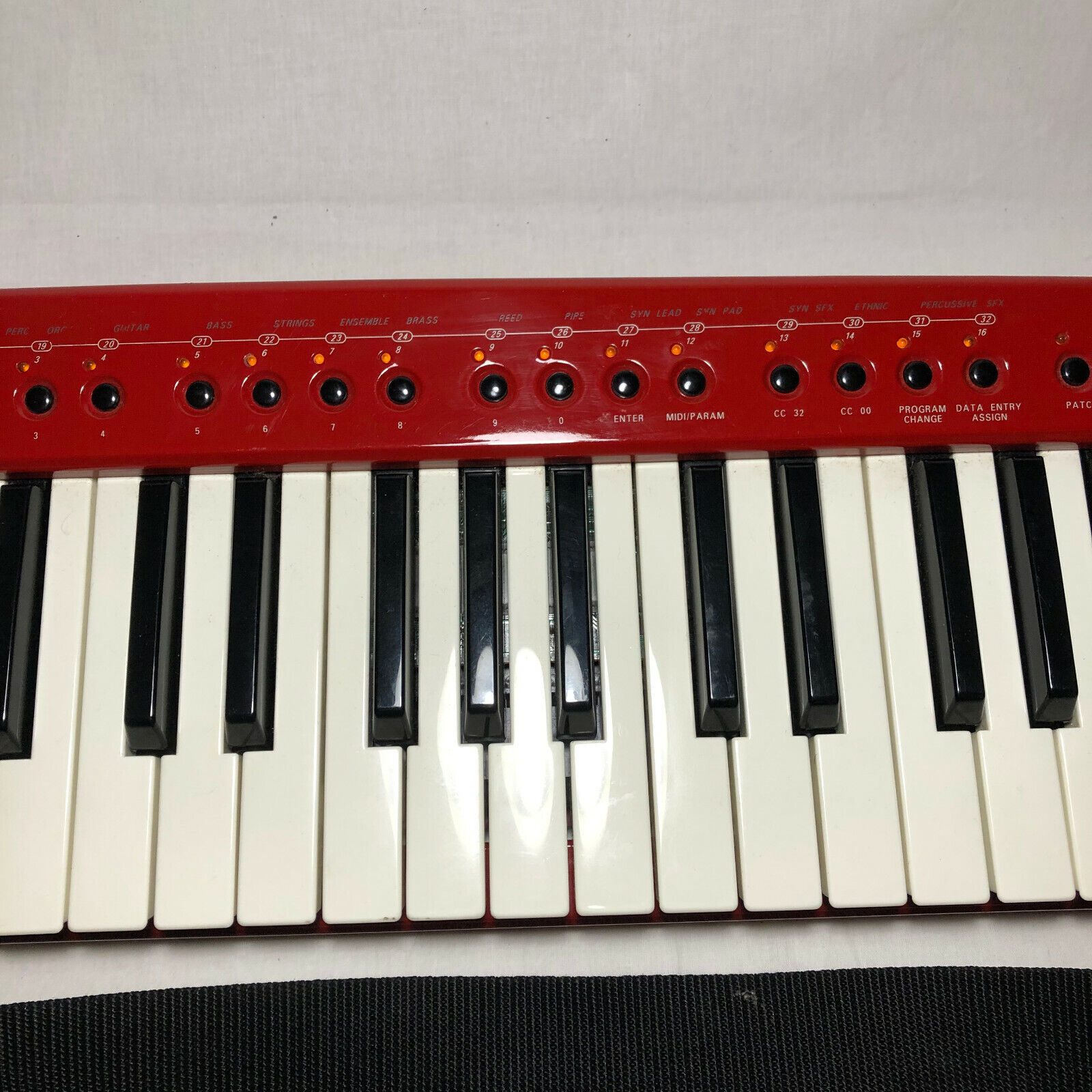 Roland AX-1 MIDI Keyboard Controller (Untested) - Fresh Stock Dated February 2026