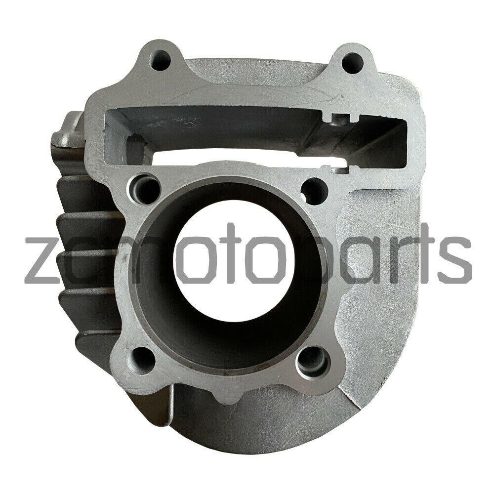 61mm Big Bore Cylinder Piston Gaskets Set For GY6 180cc 200cc Engine ATV Quad - Fresh Stock Dated February 2026