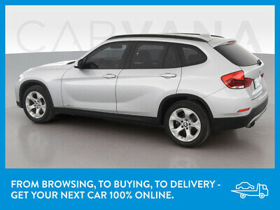 2015 BMW X1 sDrive28i Sport Utility 4D - Fresh Stock Dated December 2025