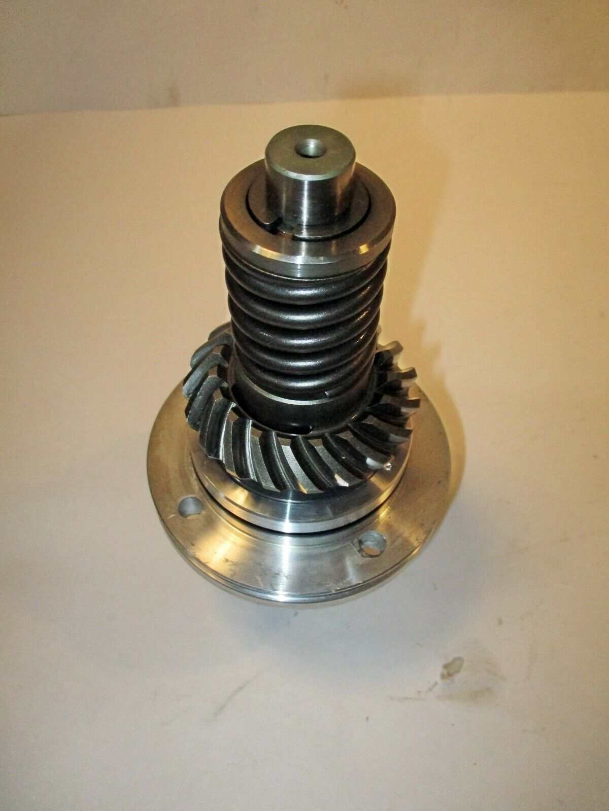 YAMAHA XVS650 MIDDLE GEAR & DRIVEN SHAFT 4VR-17553-00-00 XVS 650 V STAR 2002 lm - Fresh Stock Dated February 2026