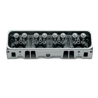 Chevrolet Performance 12691728 SBC Cast Iron Vortec Cylinder Head - Fresh Stock Dated February 2026