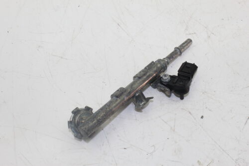 16-18 Yamaha Wolverine R-spec Yxe70 4x4 Fi Eps Fuel Gas Injector Rail - Fresh Stock Dated February 2026