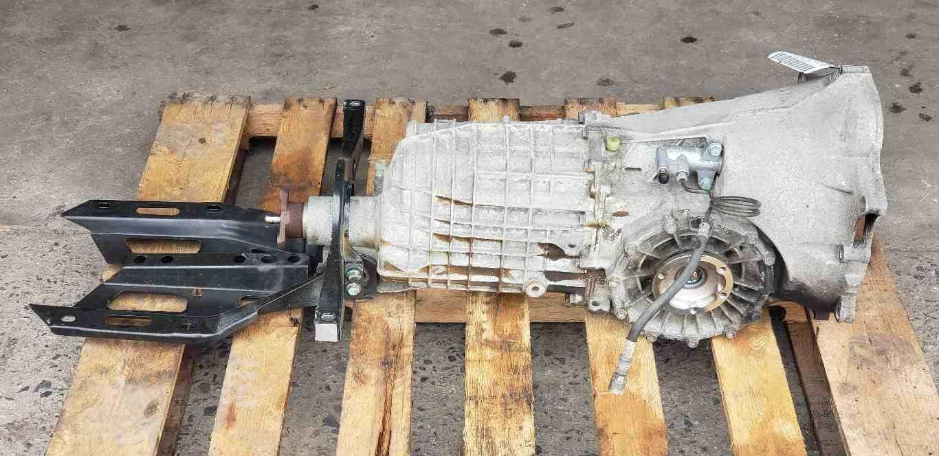 2002 Porsche 911 996 C4 6MT Manual Transmission, 86K Miles - Fresh Stock Dated February 2026