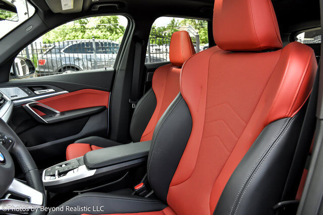 2023 BMW X1 xDrive28i X-Line Premium - Fresh Stock Dated December 2025