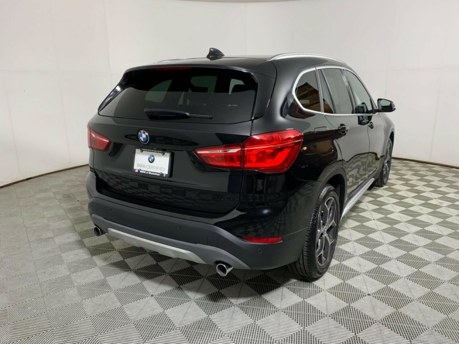 2018 BMW X1 xDrive28i - Fresh Stock Dated December 2025