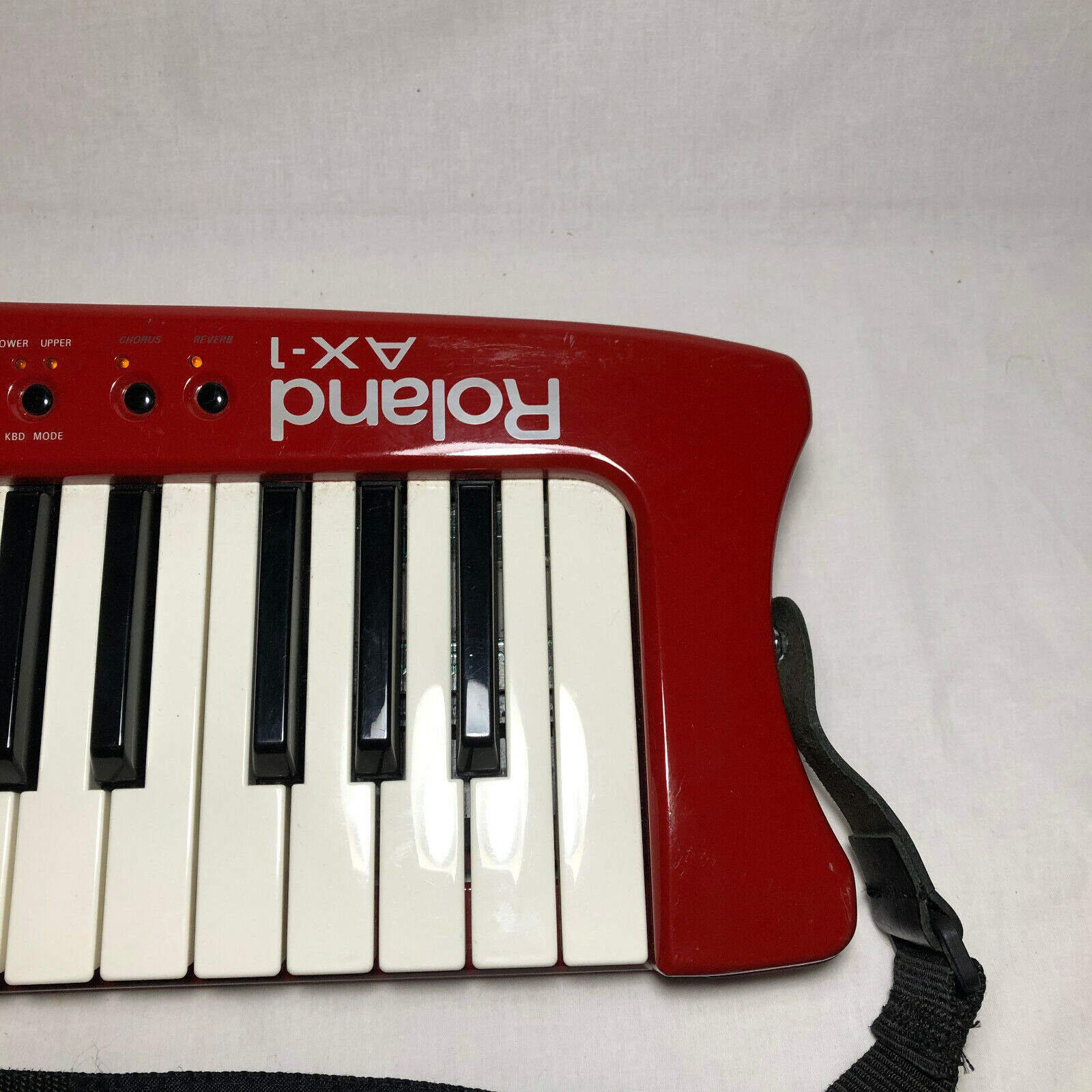 Roland AX-1 MIDI Keyboard Controller (Untested) - Fresh Stock Dated February 2026