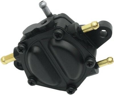 Mikuni - DF62-702 - Fuel Pump, Dual Outlet - High Volume 42-5312 1006-0287 DF-62 - Fresh Stock Dated February 2026