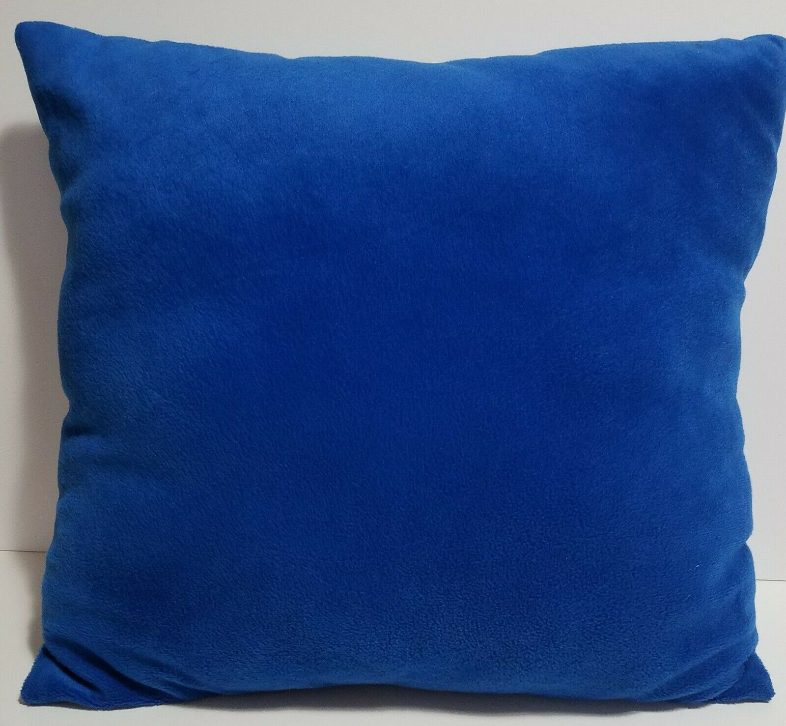 Spider-Man Pillow Kids Spiderman Sliver Webbing Blue Red 15