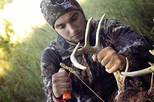 Big Game Deer Drag – Compact, Light Weight, Fast, Easy to Use Deer 2 Pack - Fresh Stock Dated February 2026