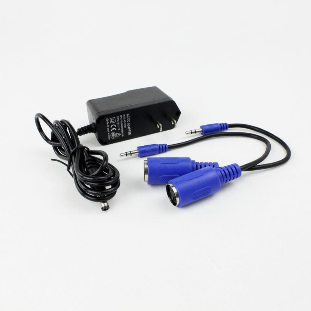 Akai MPD226 16-Pad USB Pad DJ Controller - Fresh Stock Dated February 2026