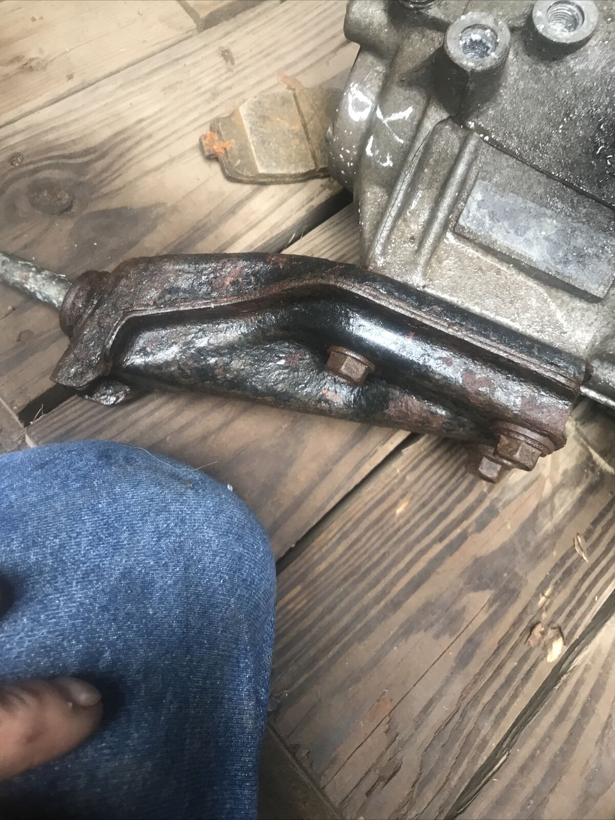 honda civic d series  5speed manual transmission - Fresh Stock Dated February 2026