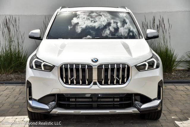 2023 BMW X1 xDrive28i X-Line Premium - Fresh Stock Dated December 2025