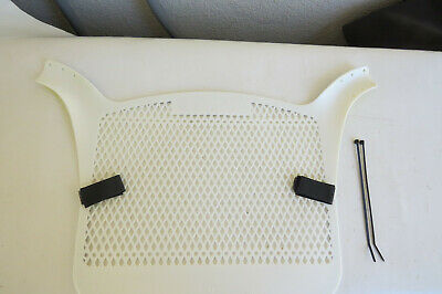 NOS HARO TECH NUMBER PLATE DIGITAL CIRCUT BOARD PANEL BMX  WHITE BLUE YELLOW - Fresh Stock Dated December 2025