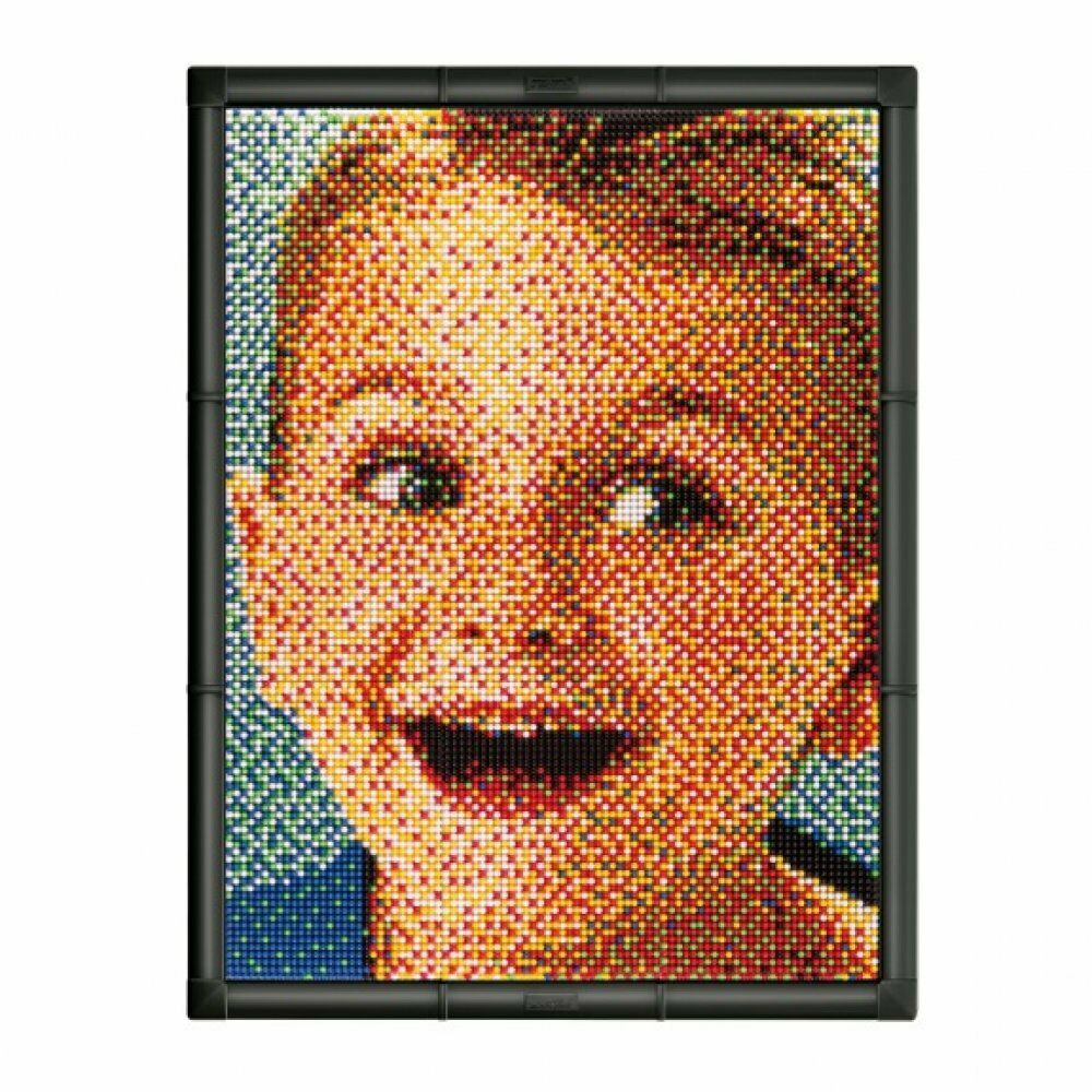 PIXEL Photo Art (16 Peg Boards) - Fresh Stock Dated February 2026