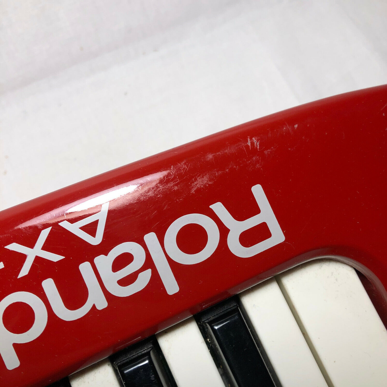 Roland AX-1 MIDI Keyboard Controller (Untested) - Fresh Stock Dated February 2026