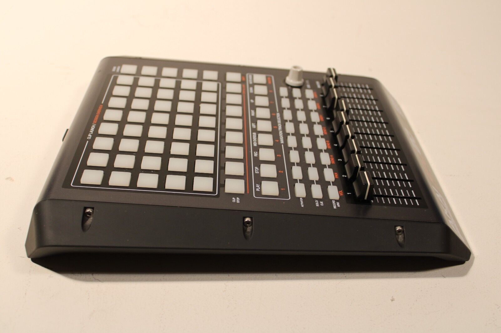 Akai Professional APC20 USB Digital DJ Controller w/Plug in AC adapter - Fresh Stock Dated February 2026