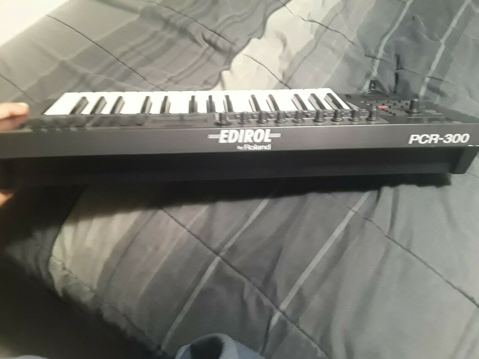 ROLAND PCR-300 EDIROL USB keyboard USB POWERED CONTROLLER, Read description!! - Fresh Stock Dated February 2026
