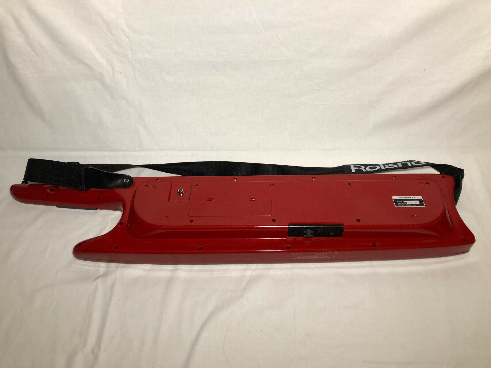 Roland AX-1 MIDI Keyboard Controller (Untested) - Fresh Stock Dated February 2026