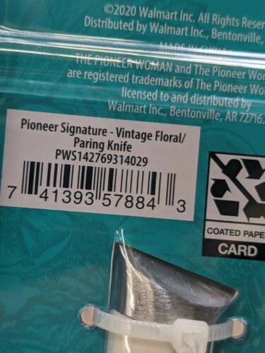 Brand New Pioneer Woman 3.5