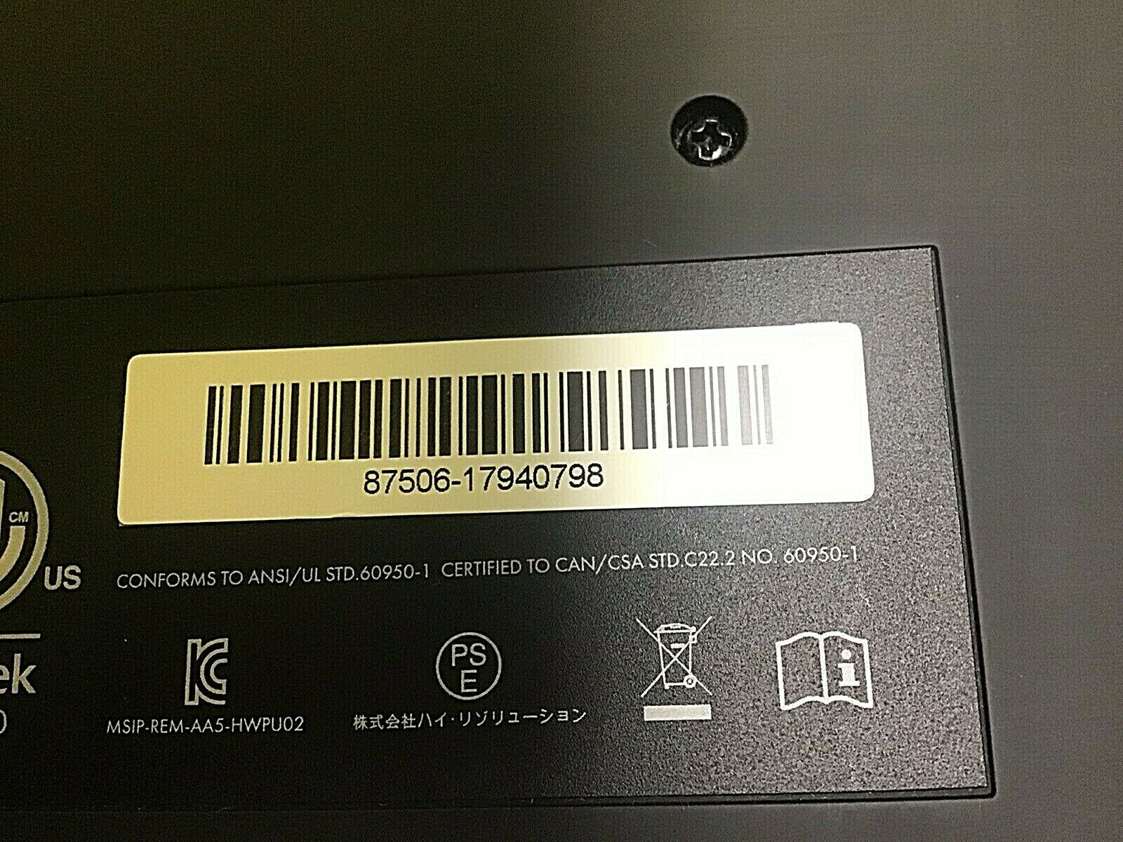 Ableton Push 2 Controller w Original box - Fresh Stock Dated February 2026