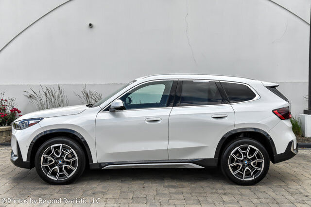 2023 BMW X1 xDrive28i X-Line Premium - Fresh Stock Dated December 2025