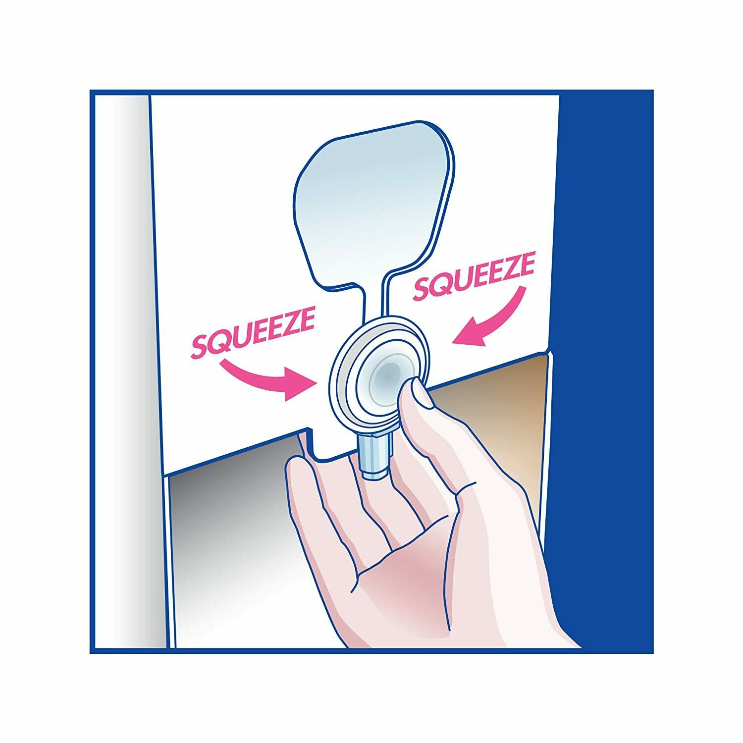 Purell Advanced Hand Sanitizer Table Top Stand with 2 - 1000ml Refill Bags - Fresh Stock Dated February 2026