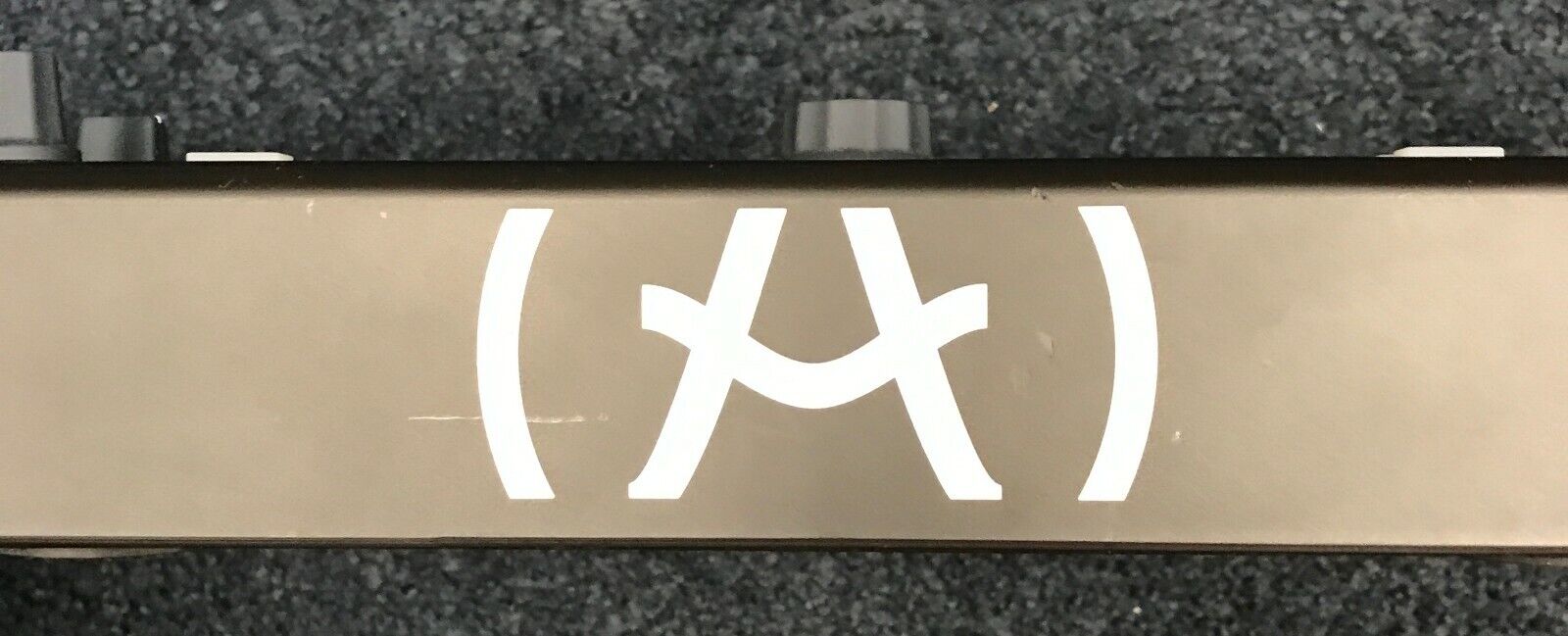 Arturia Keylab Essential 49 MIDI Keyboard Controller Black - Fresh Stock Dated February 2026