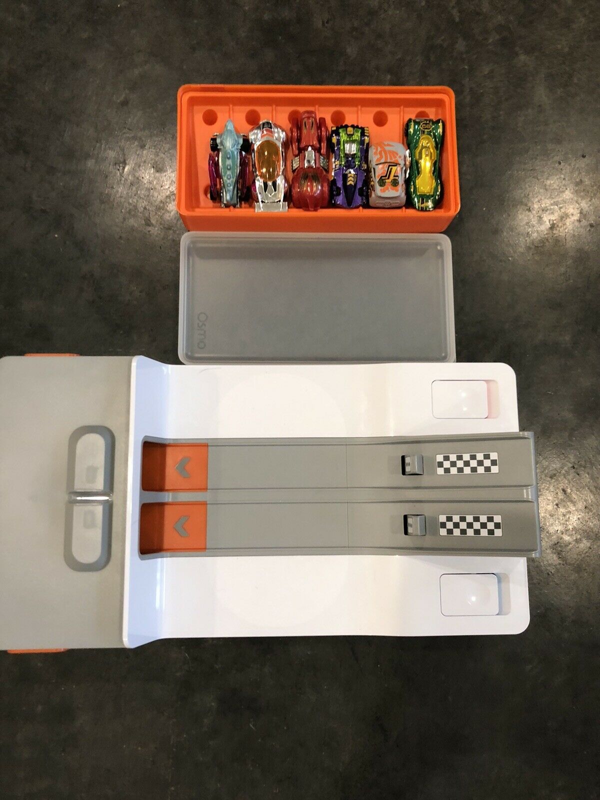 osmo mindracers - Fresh Stock Dated February 2026