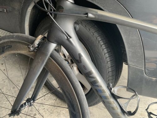 specialized s-works tarmac - Fresh Stock Dated February 2026