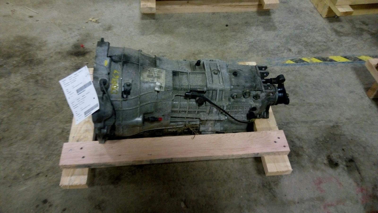 Used Manual Transmission Assembly fits  2013 Hyundai Genesis MT  Cpe 2.0L Grade - Fresh Stock Dated February 2026