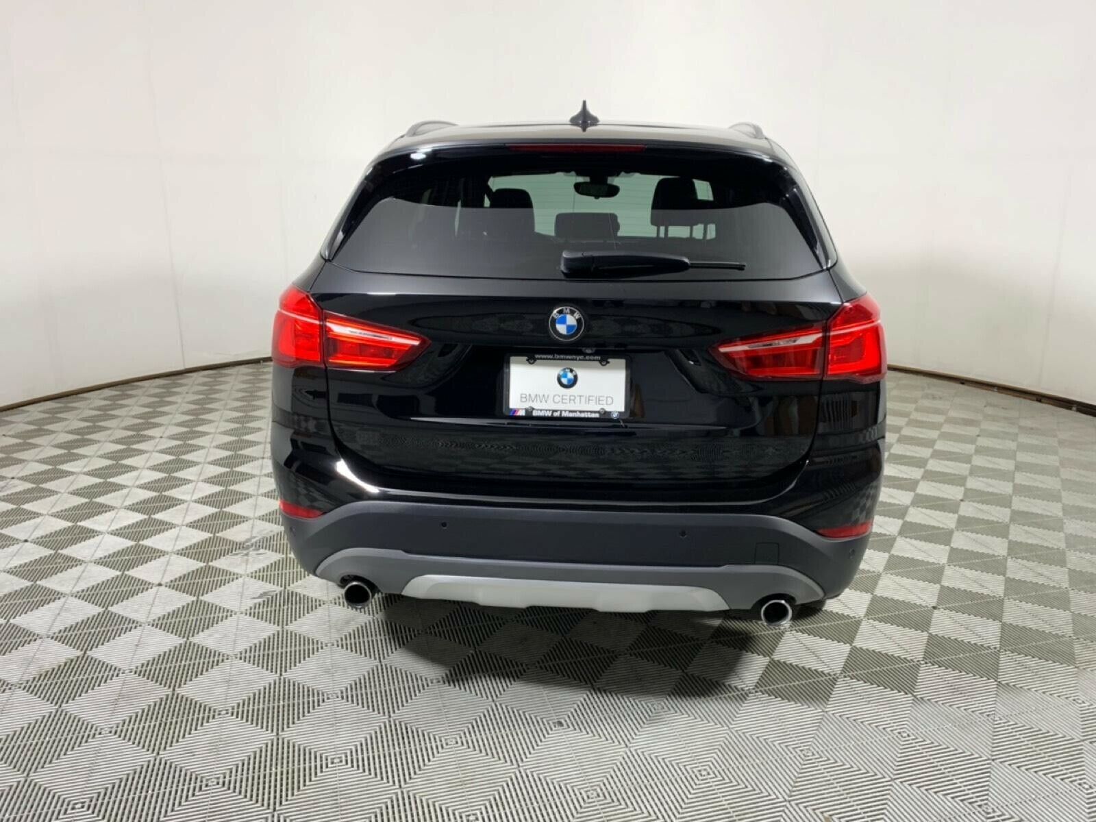 2018 BMW X1 xDrive28i - Fresh Stock Dated December 2025