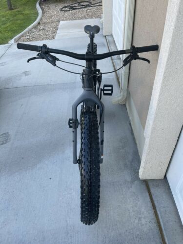 Salsa Beargrease Carbon 27.5 - Fresh Stock Dated February 2026