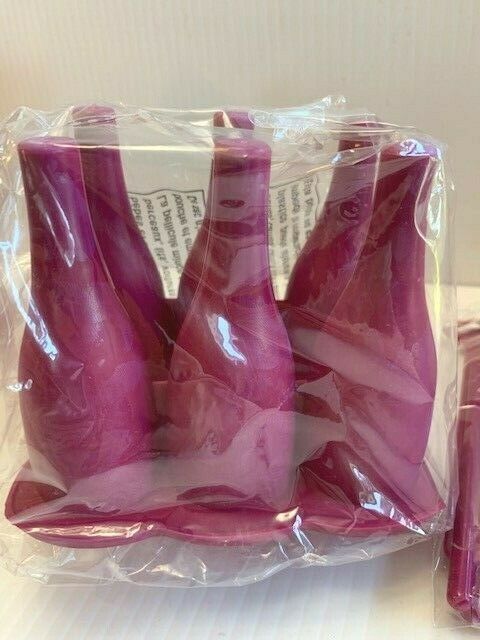 Betchsicles Champagne Ice Pop Molds by Betches x FabFitFun for Juice or Booze D1 - Fresh Stock Dated February 2026