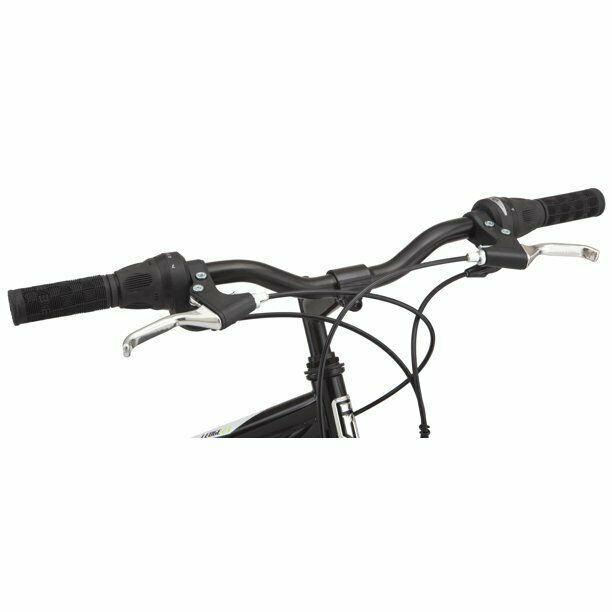 Mongoose Ledge 2.1 Mountain Bike, 27.5