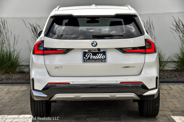2023 BMW X1 xDrive28i X-Line Premium - Fresh Stock Dated December 2025