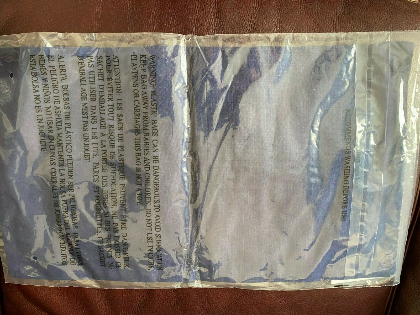 Pottery Barn Disney And Pixar Toy Story Pillow Sham 20x11 New Woody Buzz Navy - Fresh Stock Dated December 2025