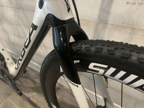 2019 Orbea Terra CX Gravel Bike - Fresh Stock Dated February 2026