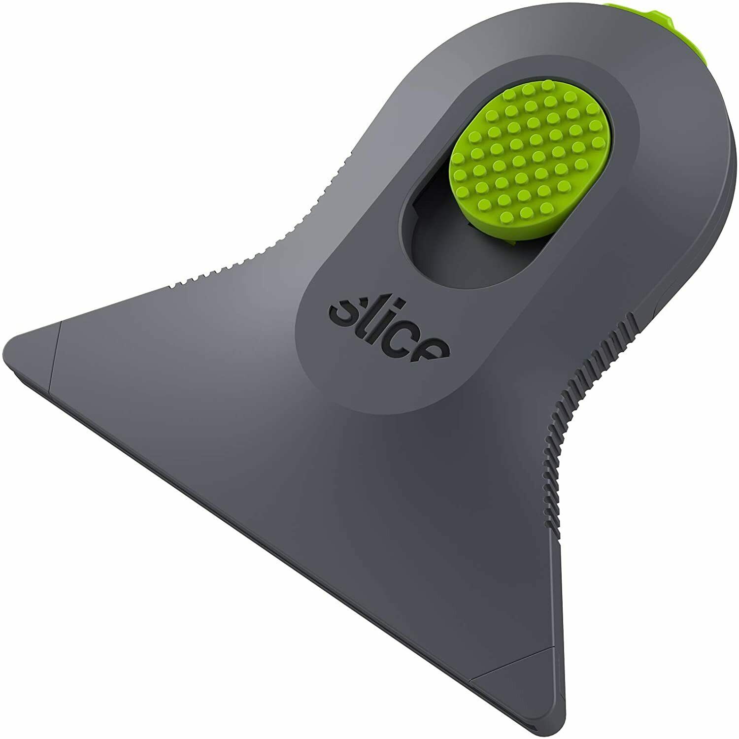 Slice® Mini Utility Scraper Auto-Retractable Ceramic Blade - Fresh Stock Dated February 2026