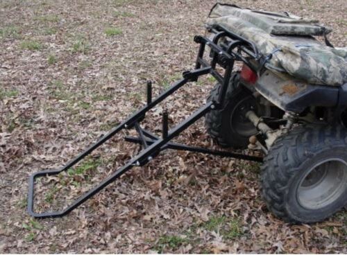 Do-All Outdoors Game Kaddy! Lift Large Game Easily READ See Video In Description - Fresh Stock Dated December 2025