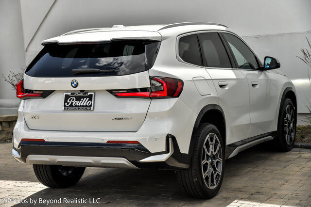 2023 BMW X1 xDrive28i X-Line Premium - Fresh Stock Dated December 2025