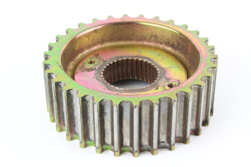 OEM Victory V92SC Front Drive Sprocket 5132748 2688 - Fresh Stock Dated February 2026