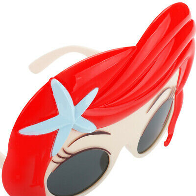 Novelty Party Glasses Sunglasses Costume Halloween Party Fancy Dress - Fresh Stock Dated February 2026