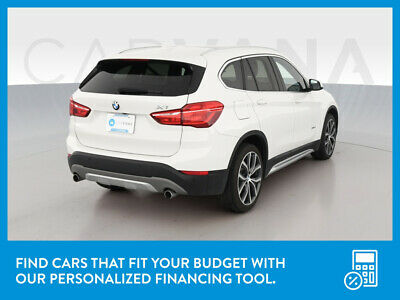 2017 BMW X1 sDrive28i Sport Utility 4D - Fresh Stock Dated December 2025