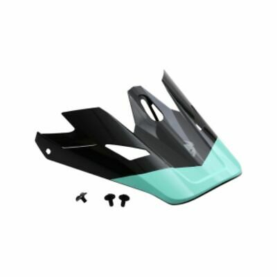 Thor Accessories - Replacement Visor Peak For Bomber Sector Motocross Helmets - Fresh Stock Dated February 2026
