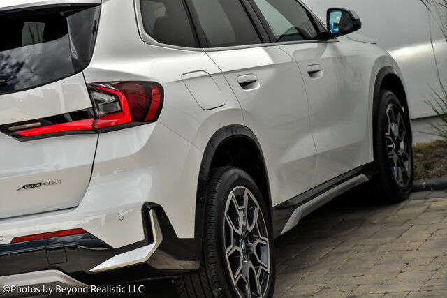 2023 BMW X1 xDrive28i X-Line Premium - Fresh Stock Dated December 2025