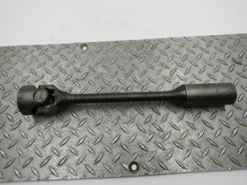 1998 KAWASAKI VULCAN 1500 DRIVE SHAFT - Fresh Stock Dated February 2026