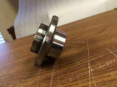 Volvo Penta AQ170 165 6 cylinder B30 Vibration Damper Harmonic Balancer Hub - Fresh Stock Dated February 2026