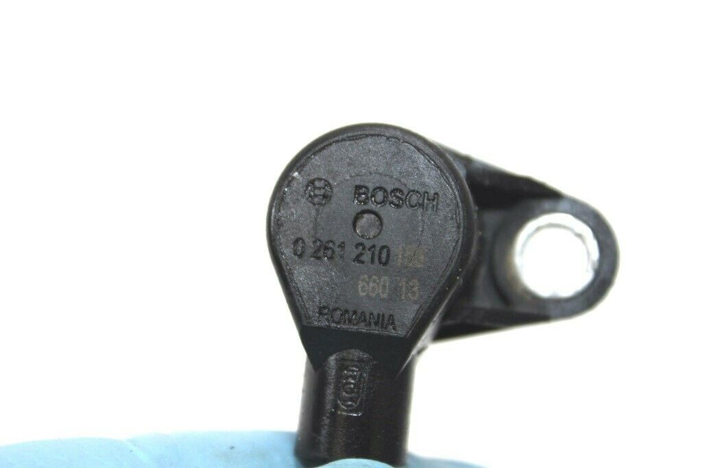 2017 Can Am Outlander 570 XMR 4x4 CPS Crank Position Speed Sensor with Plug OEM - Fresh Stock Dated February 2026