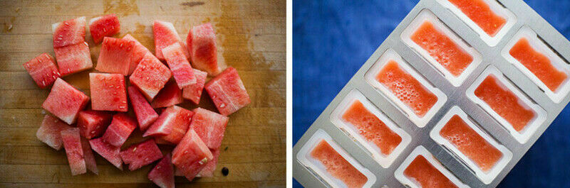 24pcs Stainless Steel Ice Pop Molds Ice Lolly Popsicle Maker Ice Cream Holder - Fresh Stock Dated February 2026