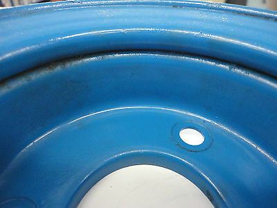 MerCruiser PCM Crusader 7.4 454 / 350 HP Single V  Belt Crankshaft Pulley 97950 - Fresh Stock Dated February 2026